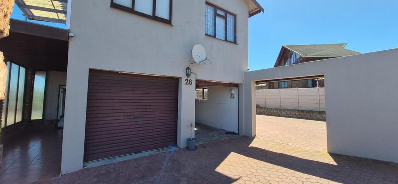 4 Bedroom Property for Sale in Dana Bay Western Cape